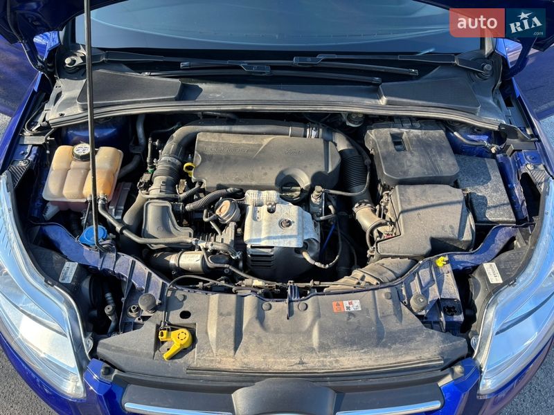 Седан Ford Focus 2013 в Гадячі фото 18 Седан Ford Focus 2013 в Гадячі