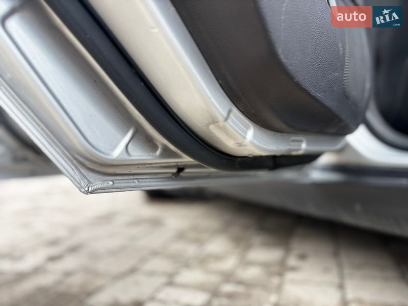 Универсал Ford Focus 2011 в Стрые