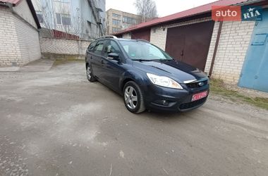 Универсал Ford Focus 2010 в Ровно