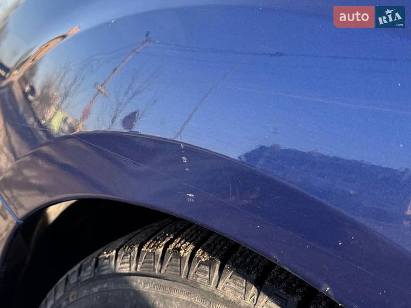 Хетчбек Ford Focus 2008 в Тернополі фото 20 Хетчбек Ford Focus 2008 в Тернополі