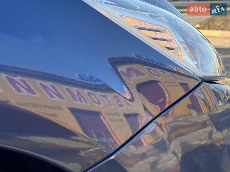 Хетчбек Ford Focus 2008 в Тернополі фото 24 Хетчбек Ford Focus 2008 в Тернополі