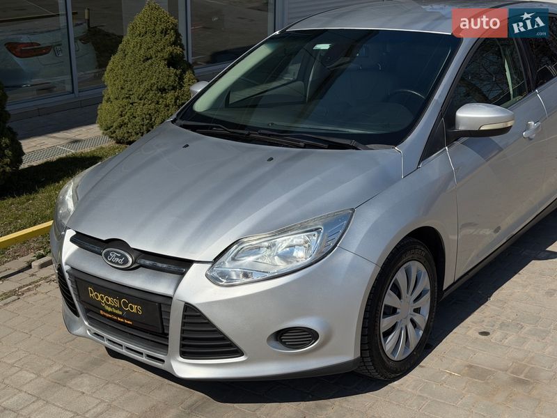 Хэтчбек Ford Focus 2011 в Одессе фото 9 Хэтчбек Ford Focus 2011 в Одессе