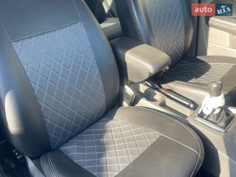 Универсал Ford Focus 2008 в Харькове фото 5 Универсал Ford Focus 2008 в Харькове