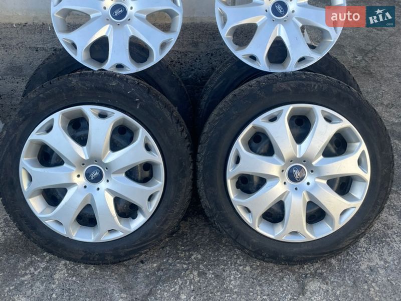 Универсал Ford Focus 2008 в Харькове фото 10 Универсал Ford Focus 2008 в Харькове