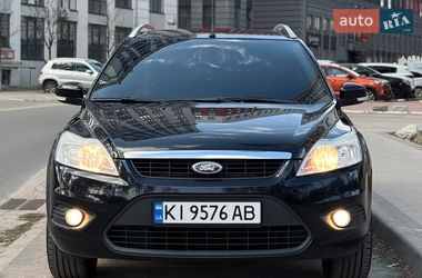 Универсал Ford Focus 2010 в Ирпене