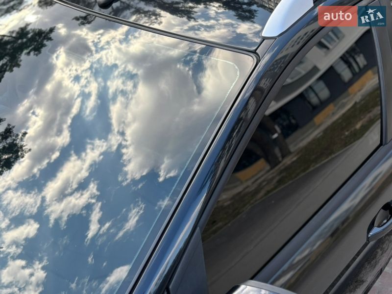 Універсал Ford Focus 2010 в Ірпені фото 9 Універсал Ford Focus 2010 в Ірпені