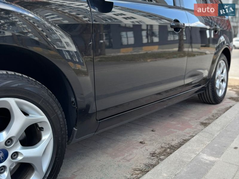 Універсал Ford Focus 2010 в Ірпені фото 20 Універсал Ford Focus 2010 в Ірпені