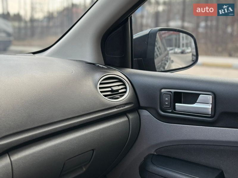 Універсал Ford Focus 2010 в Ірпені фото 29 Універсал Ford Focus 2010 в Ірпені