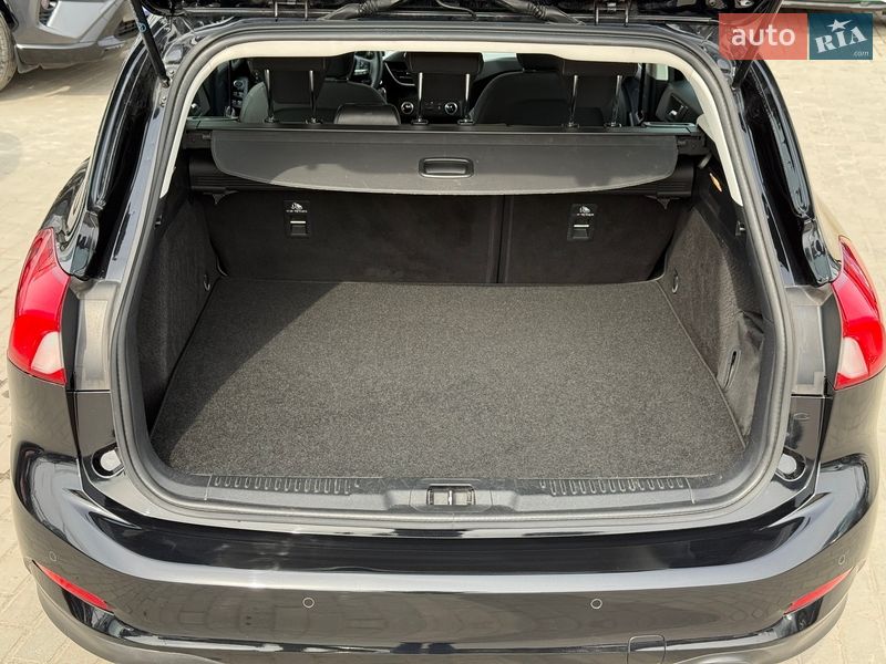 Универсал Ford Focus 2021 в Львове фото 11 Универсал Ford Focus 2021 в Львове