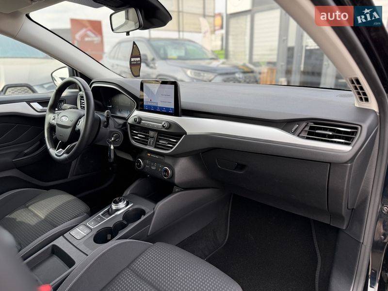 Универсал Ford Focus 2021 в Львове фото 14 Универсал Ford Focus 2021 в Львове