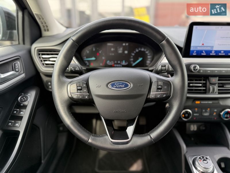 Универсал Ford Focus 2021 в Львове фото 19 Универсал Ford Focus 2021 в Львове