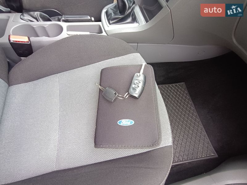 Универсал Ford Focus 2010 в Ровно фото 19 Универсал Ford Focus 2010 в Ровно