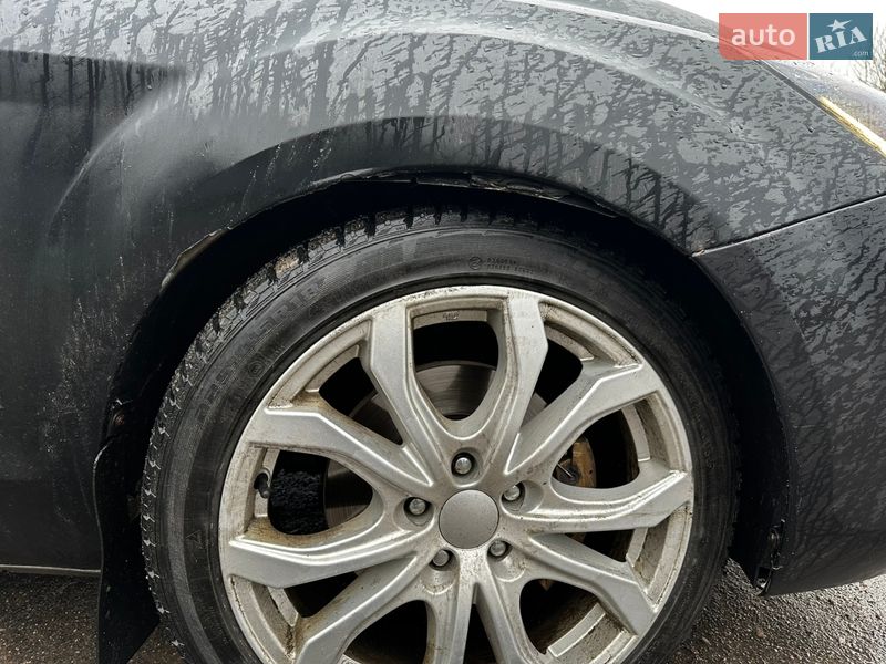 Універсал Ford Focus 2008 в Лисянці фото 43 Універсал Ford Focus 2008 в Лисянці