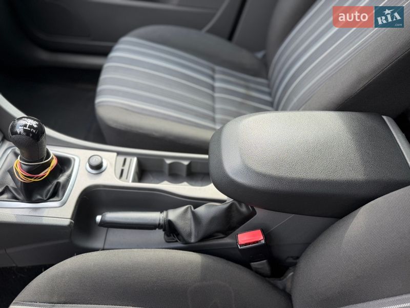 Універсал Ford Focus 2009 в Рівному