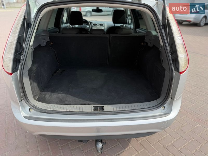 Універсал Ford Focus 2009 в Рівному