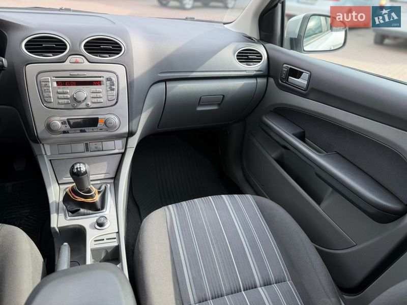 Універсал Ford Focus 2009 в Рівному