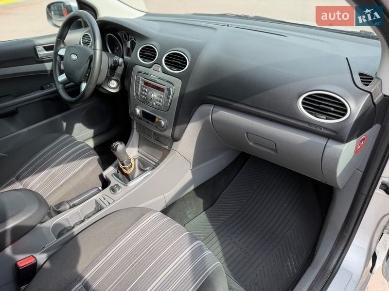 Універсал Ford Focus 2009 в Рівному