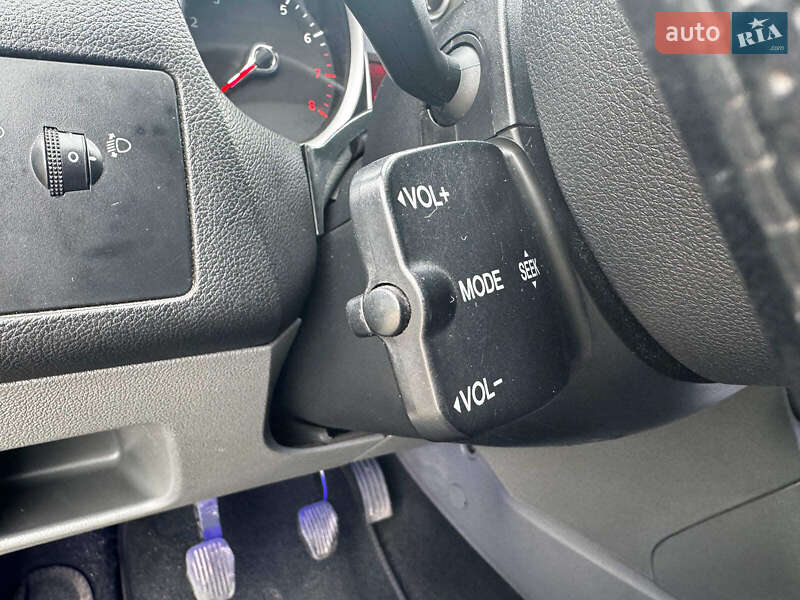 Хэтчбек Ford Focus 2008 в Киеве фото 16 Хэтчбек Ford Focus 2008 в Киеве