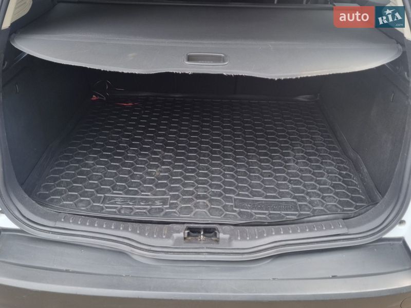 Універсал Ford Focus 2014 в Києві фото 8 Універсал Ford Focus 2014 в Києві