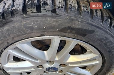 Седан Ford Focus 2008 в Тернополе