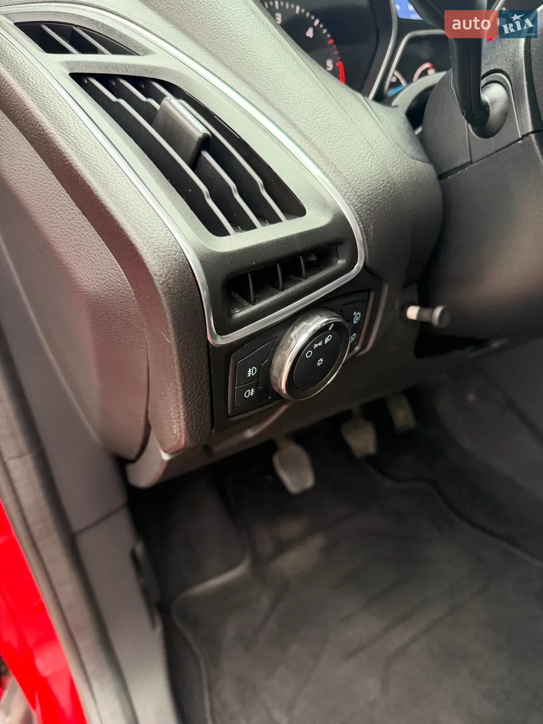 2011 Ford Focus - мініатюра 21