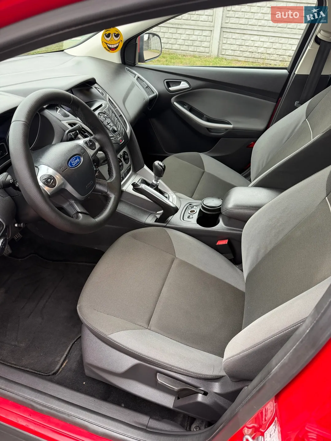 2011 Ford Focus - мініатюра 26