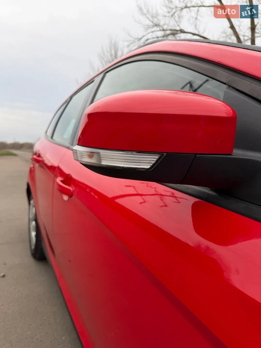 2011 Ford Focus - мініатюра 19