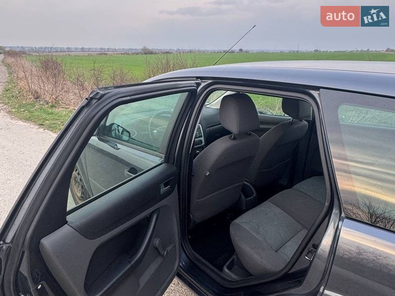 Универсал Ford Focus 2007 в Винниках фото 9 Универсал Ford Focus 2007 в Винниках