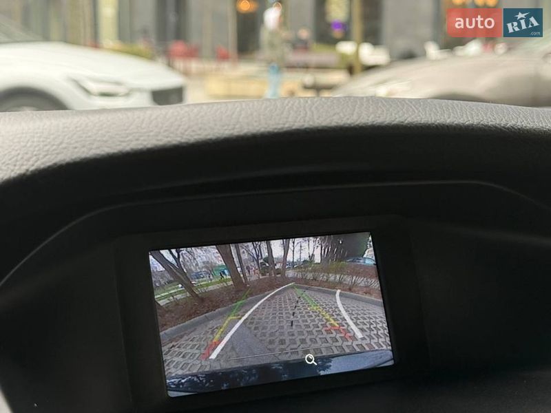 Хэтчбек Ford Focus 2015 в Львове фото 8 Хэтчбек Ford Focus 2015 в Львове