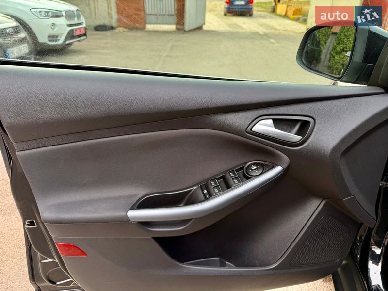 Універсал Ford Focus 2012 в Рівному