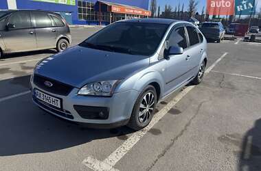 Хэтчбек Ford Focus 2007 в Каменец-Подольском