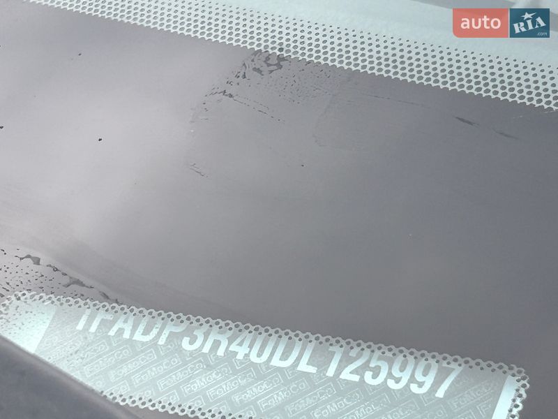 Хэтчбек Ford Focus 2012 в Сумах фото 28 Хэтчбек Ford Focus 2012 в Сумах