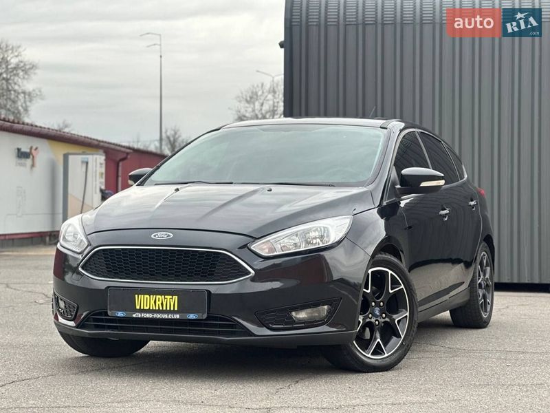Ford Focus 2012 Ford Focus 2012