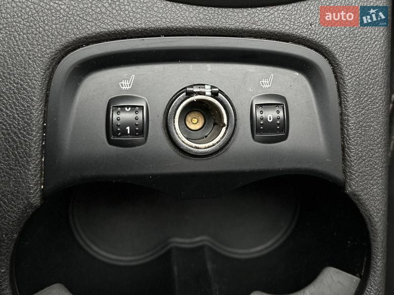 Хетчбек Ford Focus 2012 в Києві