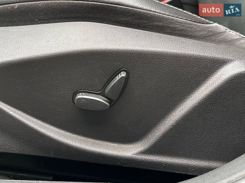 Хетчбек Ford Focus 2012 в Києві