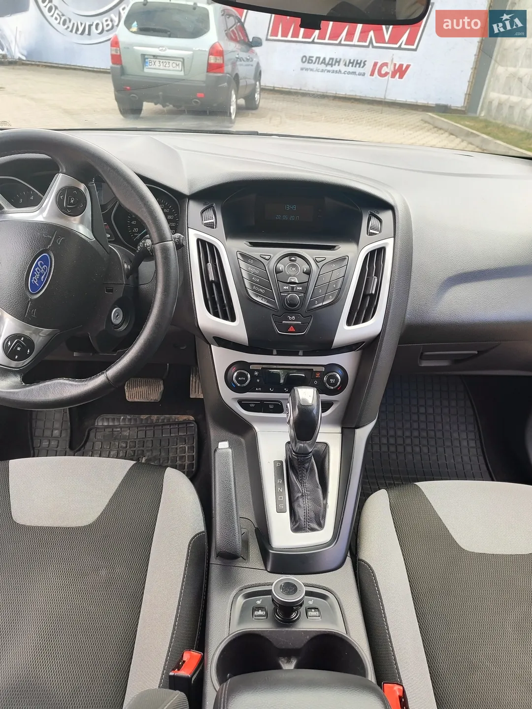 2013 Ford Focus - мініатюра 5