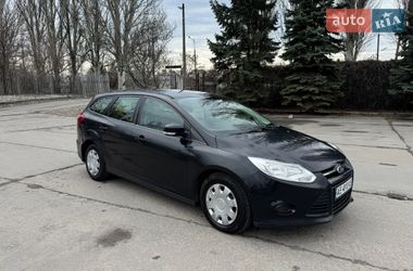 Универсал Ford Focus 2013 в Днепре