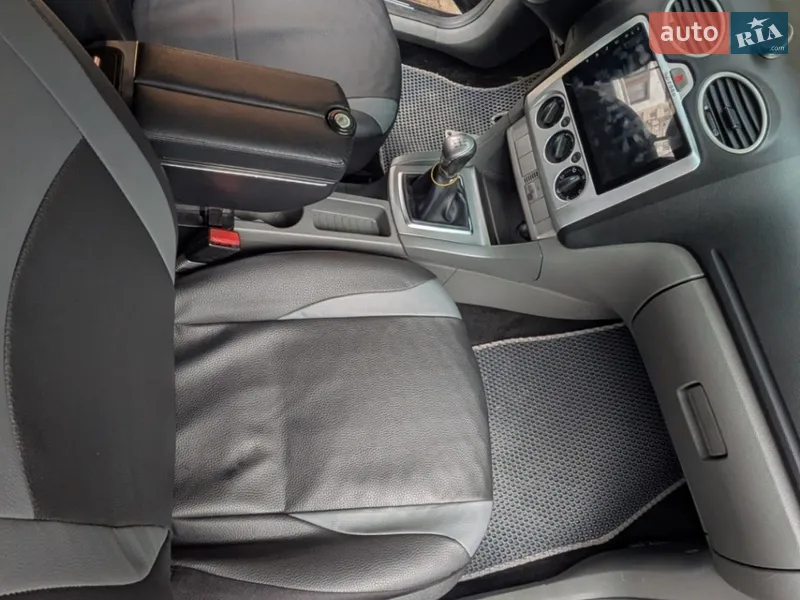 Ford Focus 2008 VIN WF0SXXGCDS8C58794 фото оголошення 14 з 55