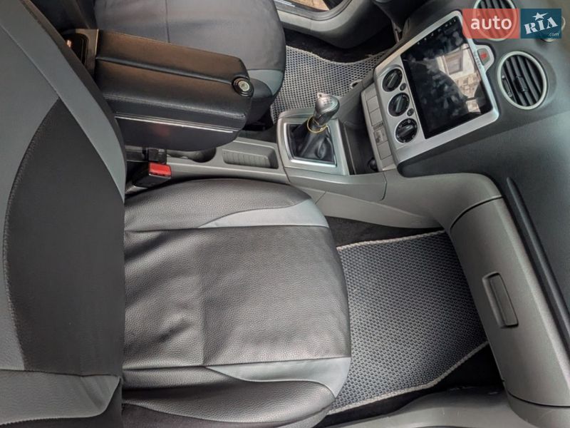Универсал Ford Focus 2008 в Киеве