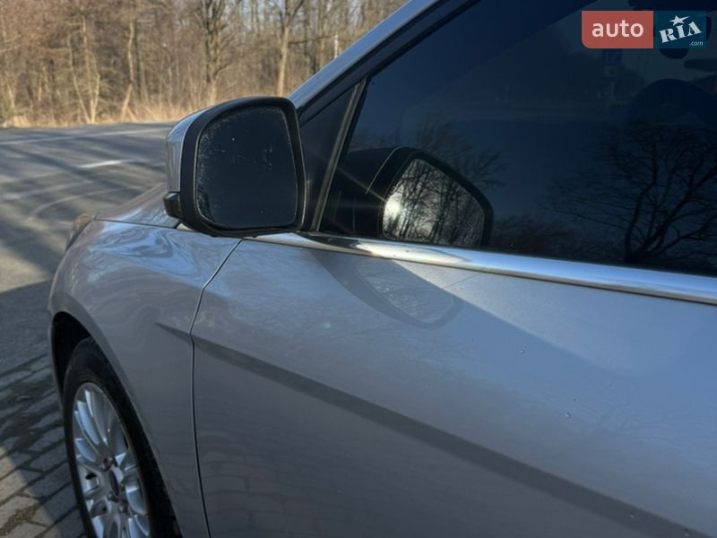 Універсал Ford Focus 2011 в Красилові фото 20 Універсал Ford Focus 2011 в Красилові