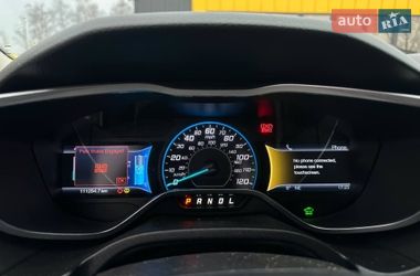 Хэтчбек Ford Focus 2013 в Ивано-Франковске