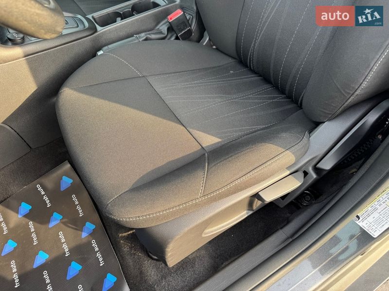 Хэтчбек Ford Focus 2018 в Ровно