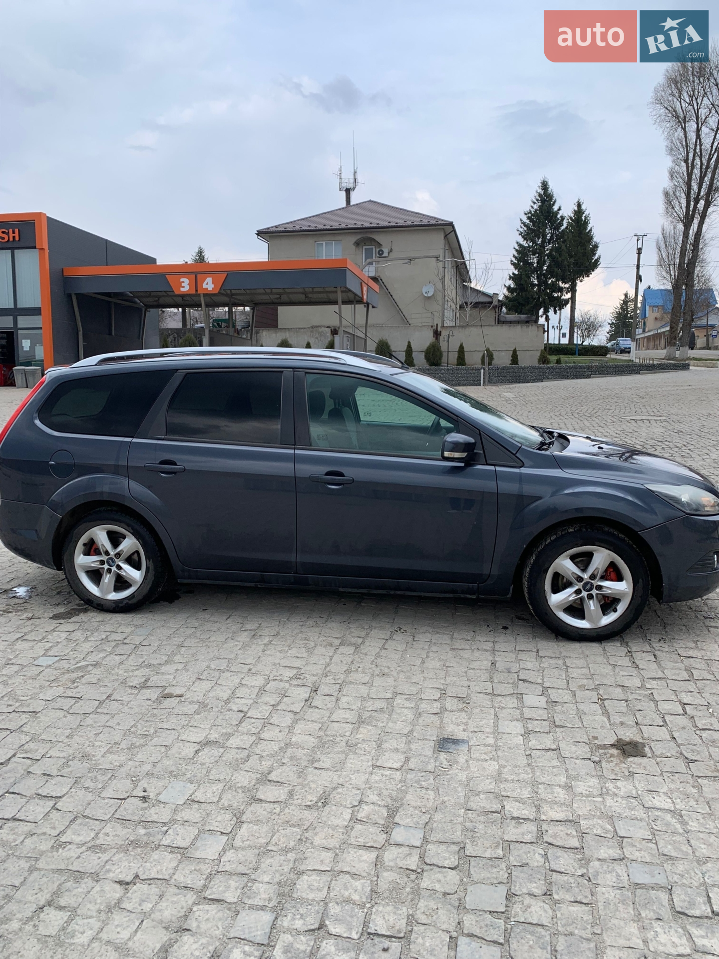 2010 Ford Focus - мініатюра 5