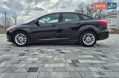 Седан Ford Focus 2017 в Вінниці