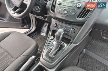 Седан Ford Focus 2017 в Вінниці