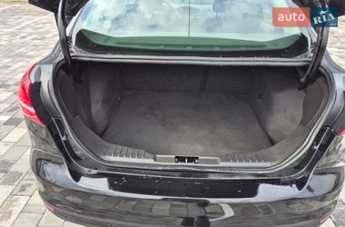 Седан Ford Focus 2017 в Вінниці