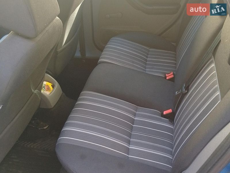 Універсал Ford Focus 2010 в Стрию