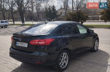 Седан Ford Focus 2015 в Харькове