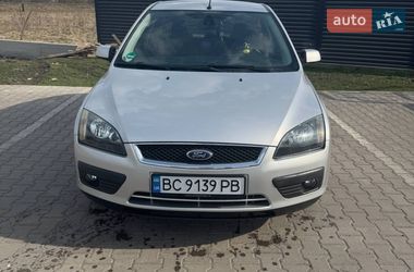 Хетчбек Ford Focus 2006 в Радехові