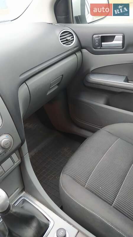 Универсал Ford Focus 2008 в Конотопе